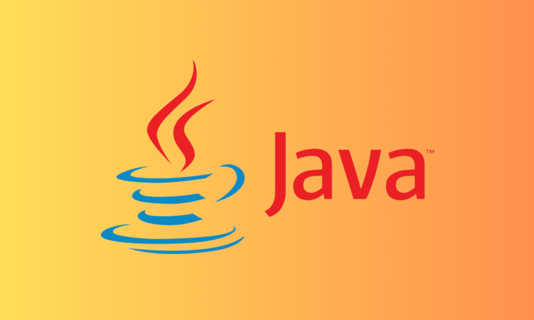 Learn Java Programming